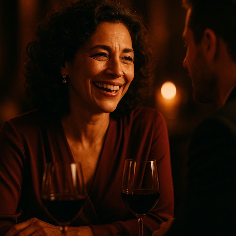 Erfahrungen & Sicherheit beim MILF Dating in Österreich