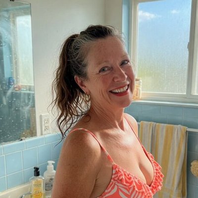 Beispielprofil — Ursula, 58 Jahre